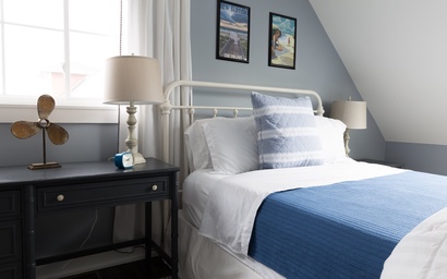 Harbor Breeze Cottage 3