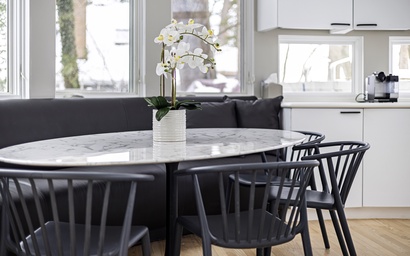 White Pearl Beach and Pool House 10