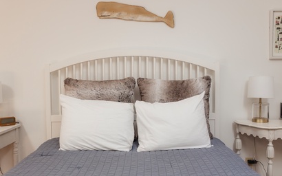 Modern Living at Lake Michigan 34