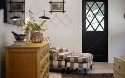 The Cornelia Cottage 6