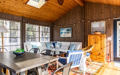 Bluebird Beach House 4