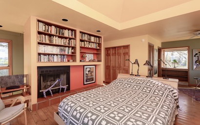 Clear View on Lake Michigan 15