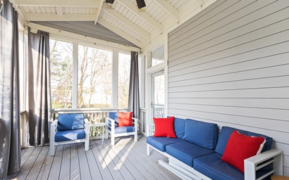 Taylor Street Retreat 29