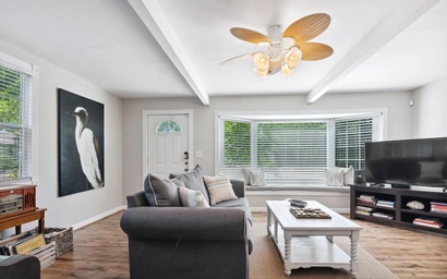 Parkside Pool Paradise 11