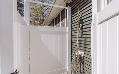 The Cornelia Cottage 30