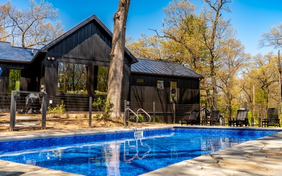 Great Lakes Getaway