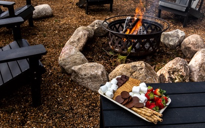 Bluebird Beach House 3