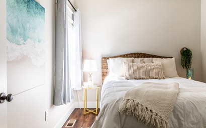 Pier Michigan Getaway 21