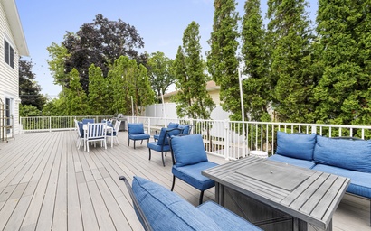 New Buffalo Sandcastle 59