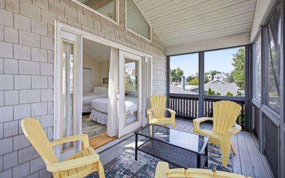 Berrien Harbor Pool House - Pool Open to Oct 8! 22