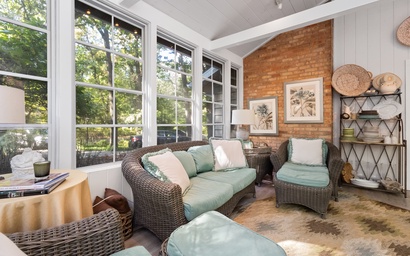 Woodcrest Pool Paradise 14