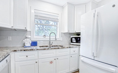 Beach Blessings | New Renovations Coming Mid-March 10