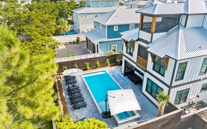 Diamond Oasis