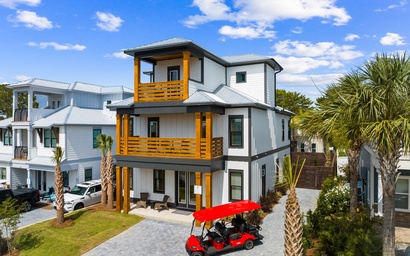 Diamond Oasis 3