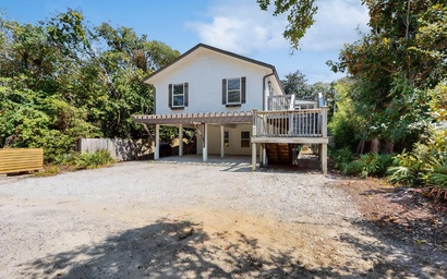 Beach Blessings | New Renovations Coming Mid-March 4