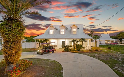 Palm Royale