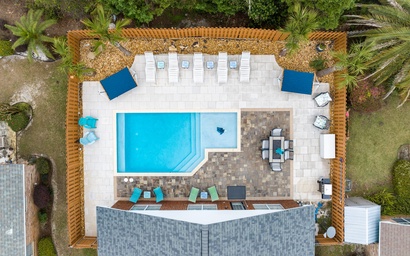 Emerald Cove