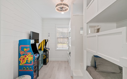 Coral Bay 5