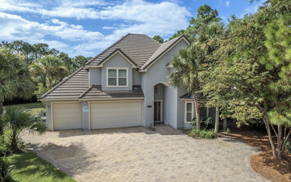 Lantana Retreat