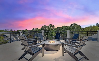 The Gathering Place 2