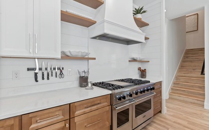 The Gathering Place 8