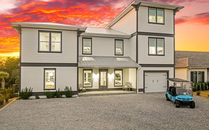 Featured Property Rising Tide