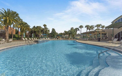 Lantana Retreat 2