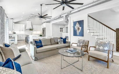 Luxury by the Sea 4