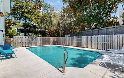 Beach Blessings | New Renovations Coming Mid-March