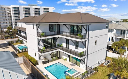 Arcadia Breeze