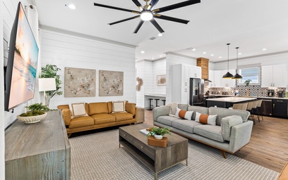 Diamond Oasis 5