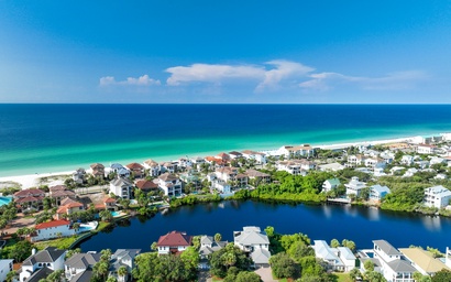 Destin Sun 4