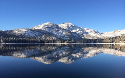 Truckee Cinnabar Vacation Retreat 6