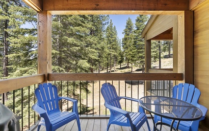 Serene Vacation Getaway at Northstar