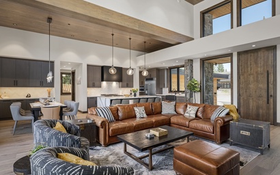 Alpine Greenside Estate 9