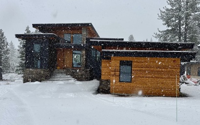 Alpine Greenside Estate 4