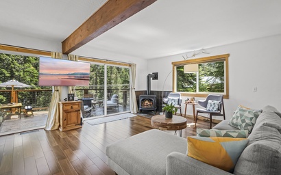 Lake Vista Hideaway 6