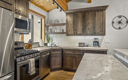 Aspen Grove Hideaway at Northstar 10