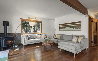 Lake Vista Hideaway 4