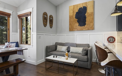 Snowbird Tahoe Getaway at Northstar 7