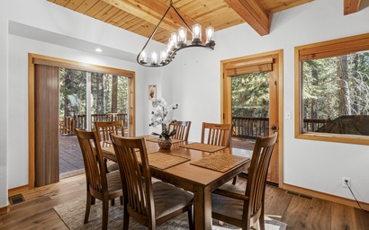 Quittin' Time Chalet 7