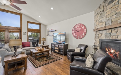 Mountain View Lodge 8