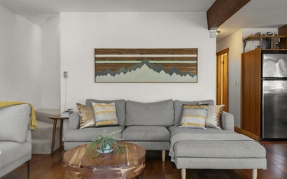 Lake Vista Hideaway 6