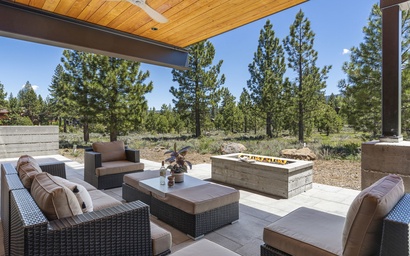 Alpine Greenside Estate 8