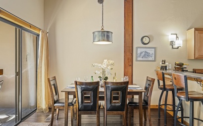 Bear Den at Northstar 9