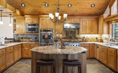 Moonridge Lodge 5