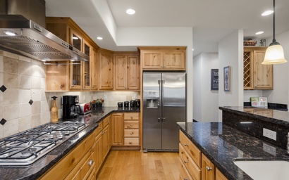 Pinyon Creek Upscale Vacation Retreat 7