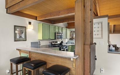 Sagebrush Hideaway 10