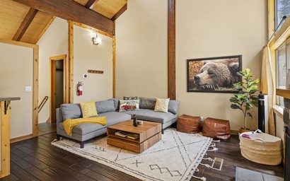 Bear Den at Northstar 4