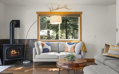 Lake Vista Hideaway 5